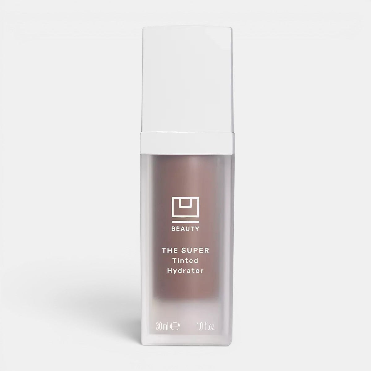 The Super Tinted Hydrator
