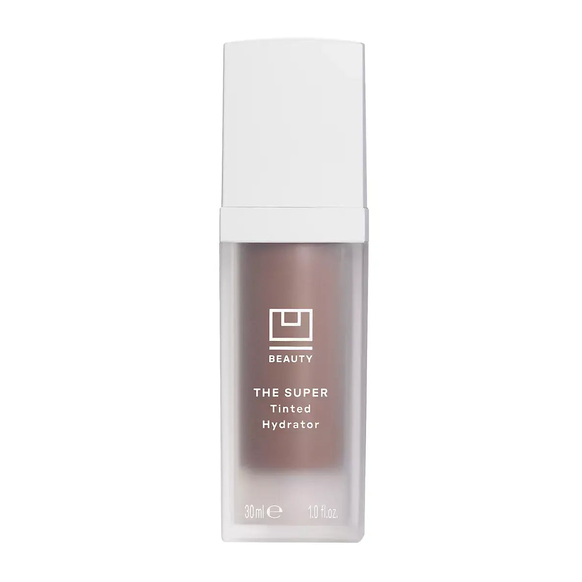 The Super Tinted Hydrator
