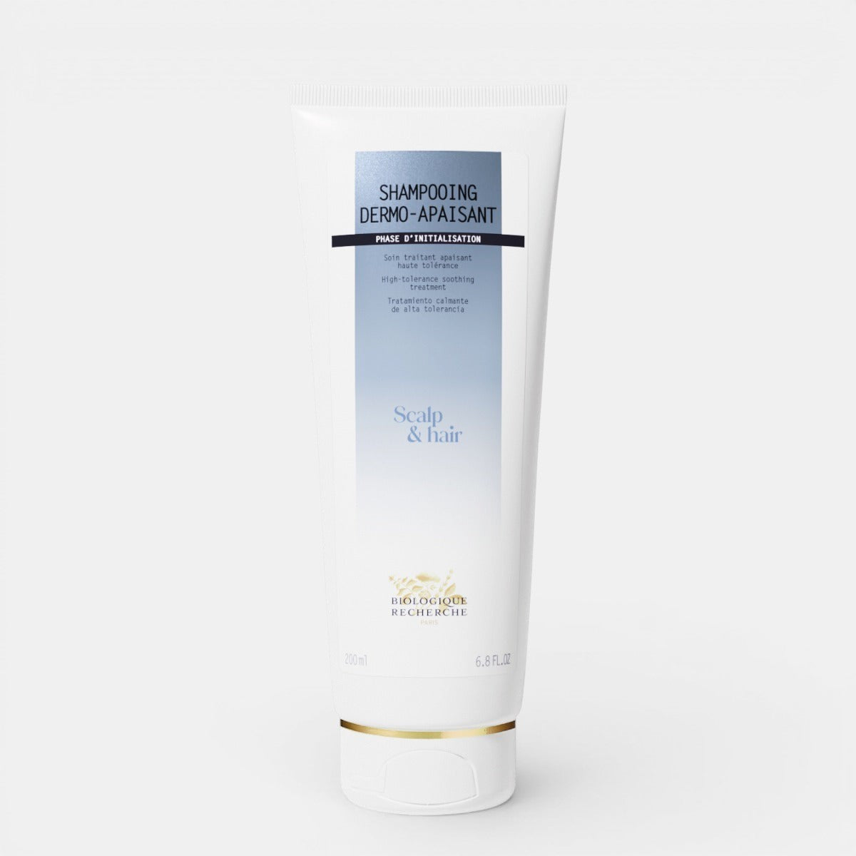 Biologique Recherche Shampooing Dermo-Apaisant