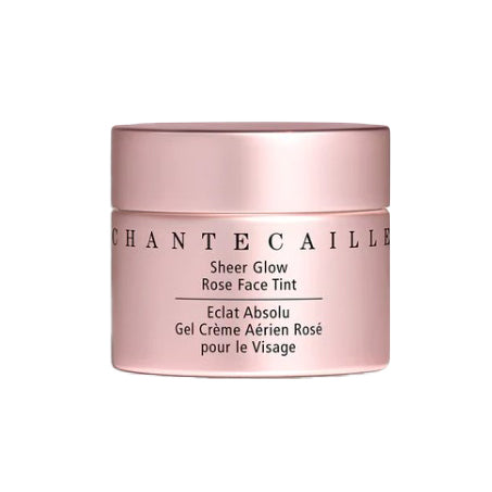 Sheer Glow Rose Face Tint