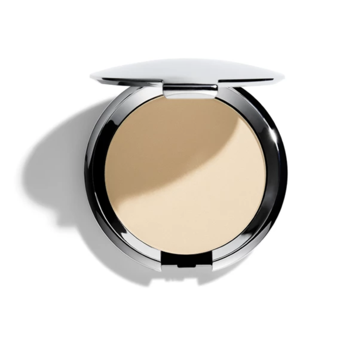 Compact Makeup Powder Foundation