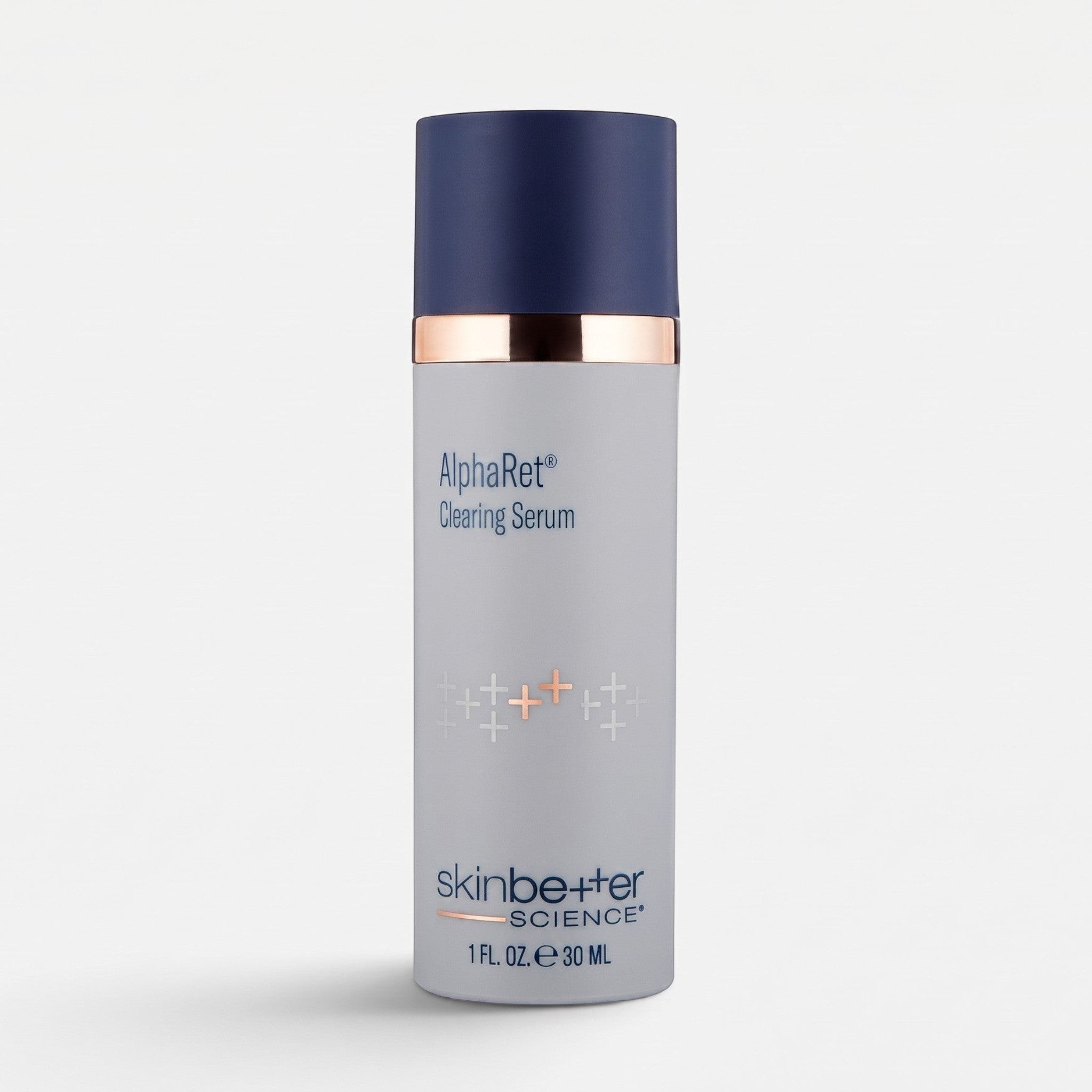 AlphaRet Clearing Serum