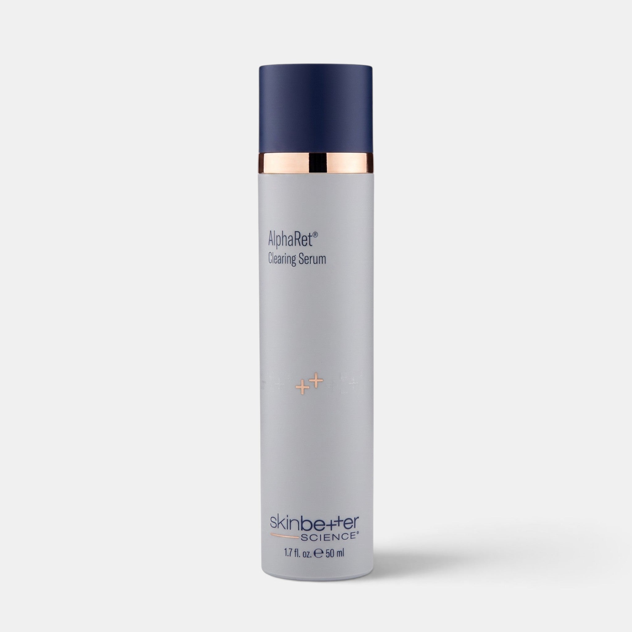 AlphaRet Clearing Serum