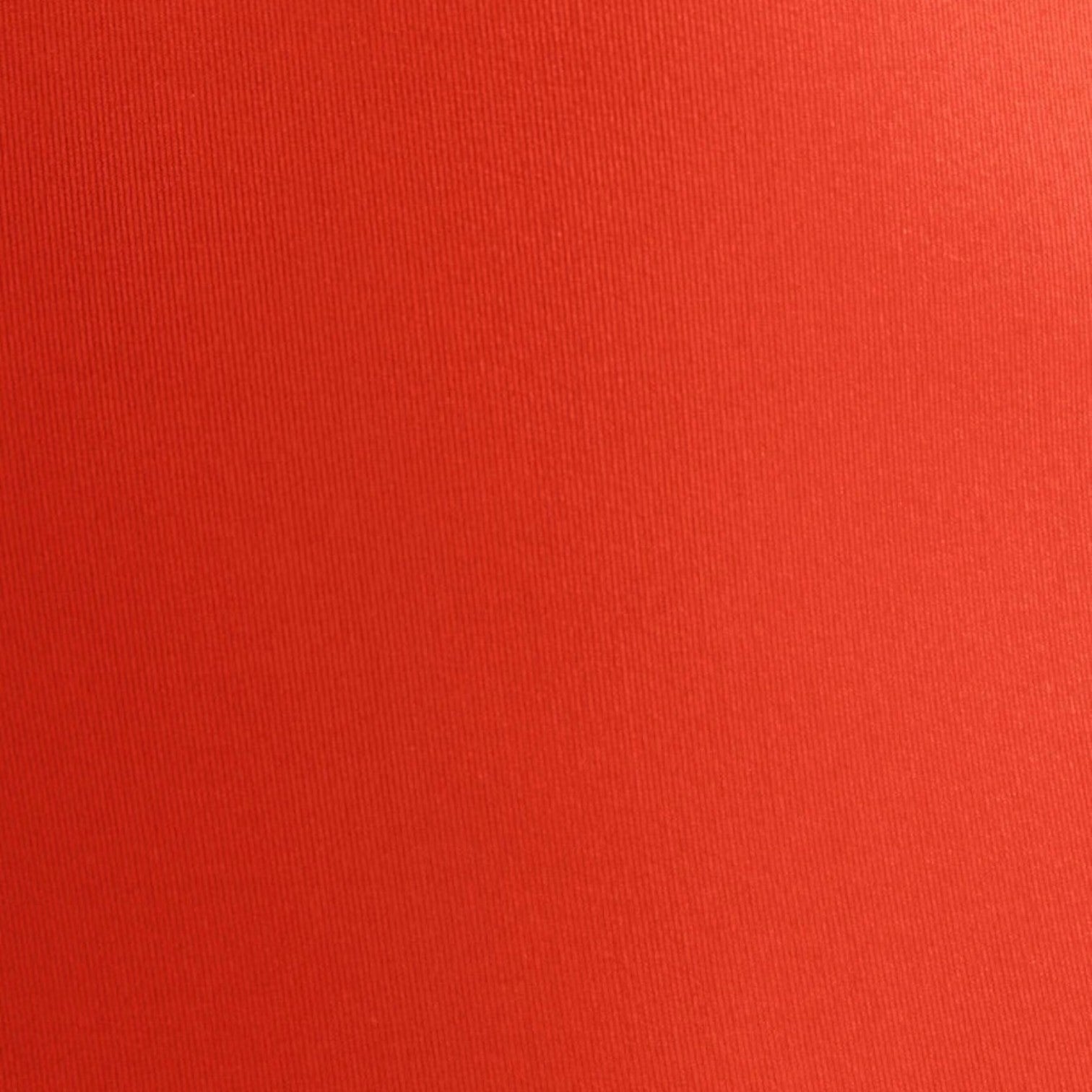 Shop Rescue Spa Cassiopee Rooibos one-piece bustier swimsuit in vibrant red with front shirring and metal link detail.