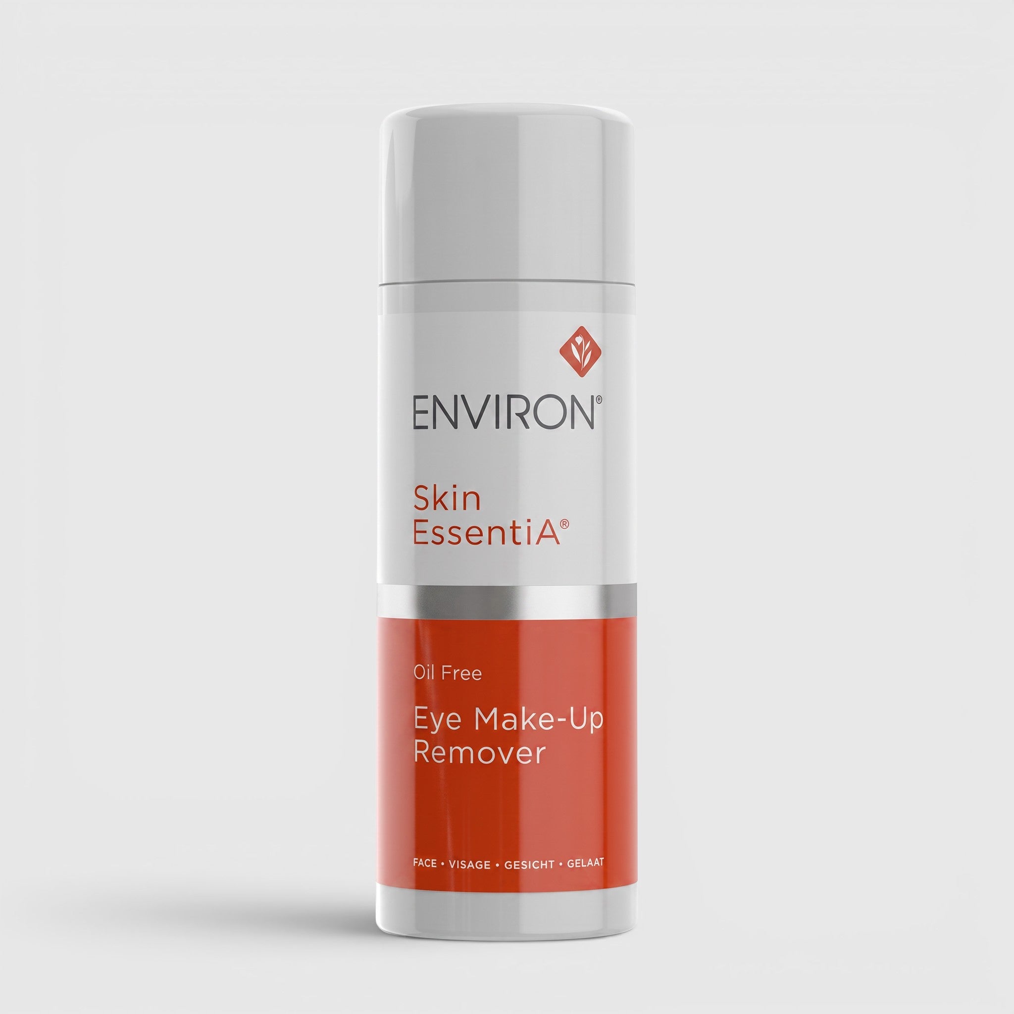 Shop Rescue Spa Environ Skin EssentiA oil-free eye makeup remover bottle for sensitive skin