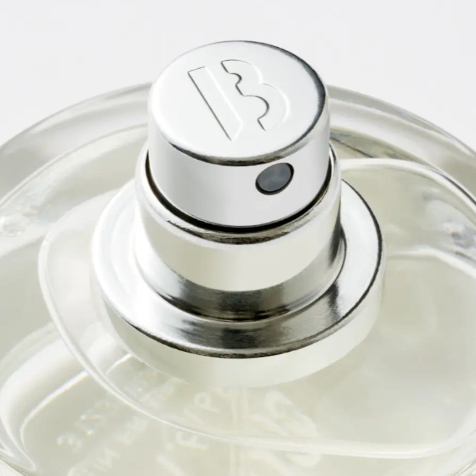 Shop Rescue Spa Gypsy Water Eau De Parfum with notes of bergamot, sandalwood, and amber in a clear glass bottle.