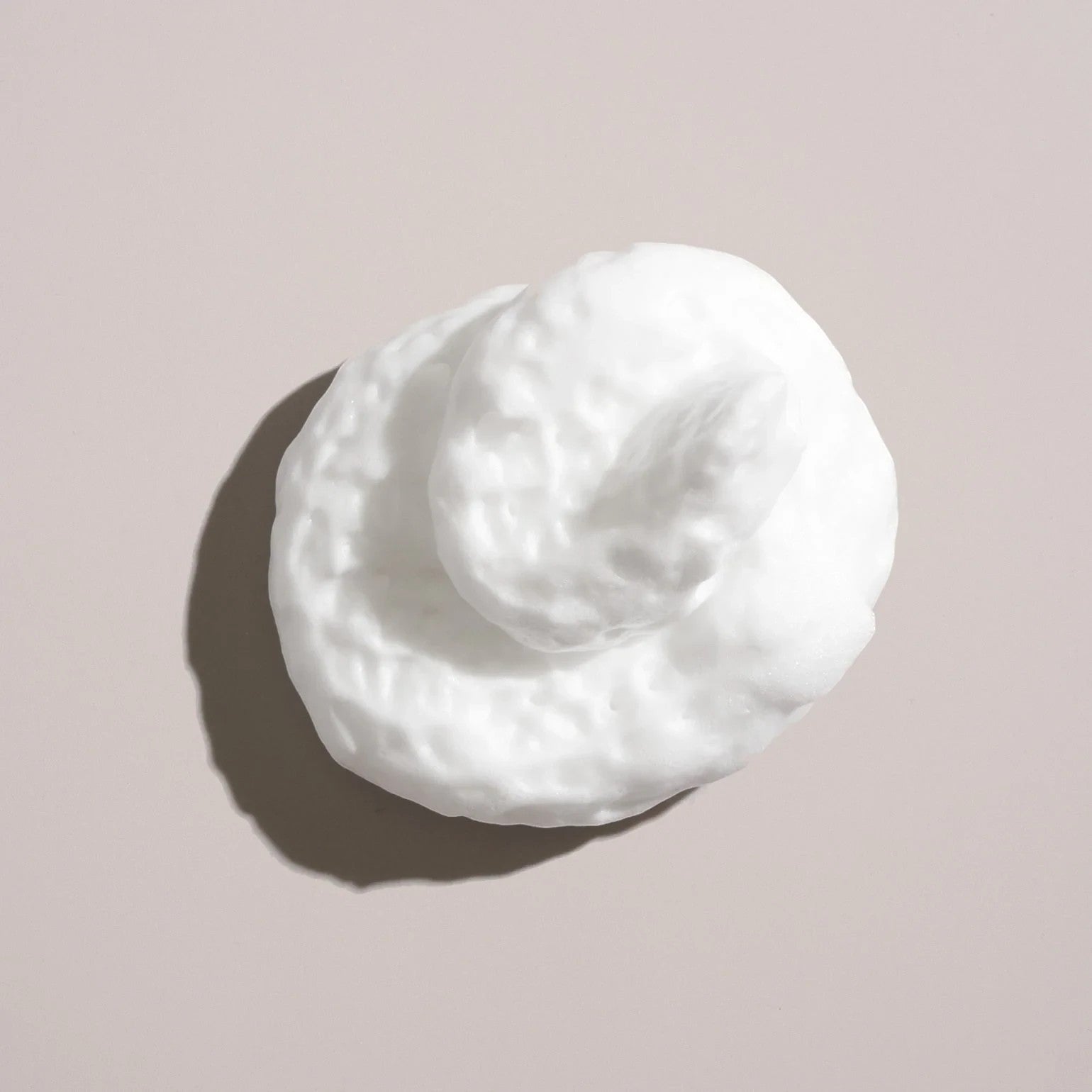 Shop Rescue Spa Grandiose Hair Plumping Mousse white airy foam texture for added volume and thickness