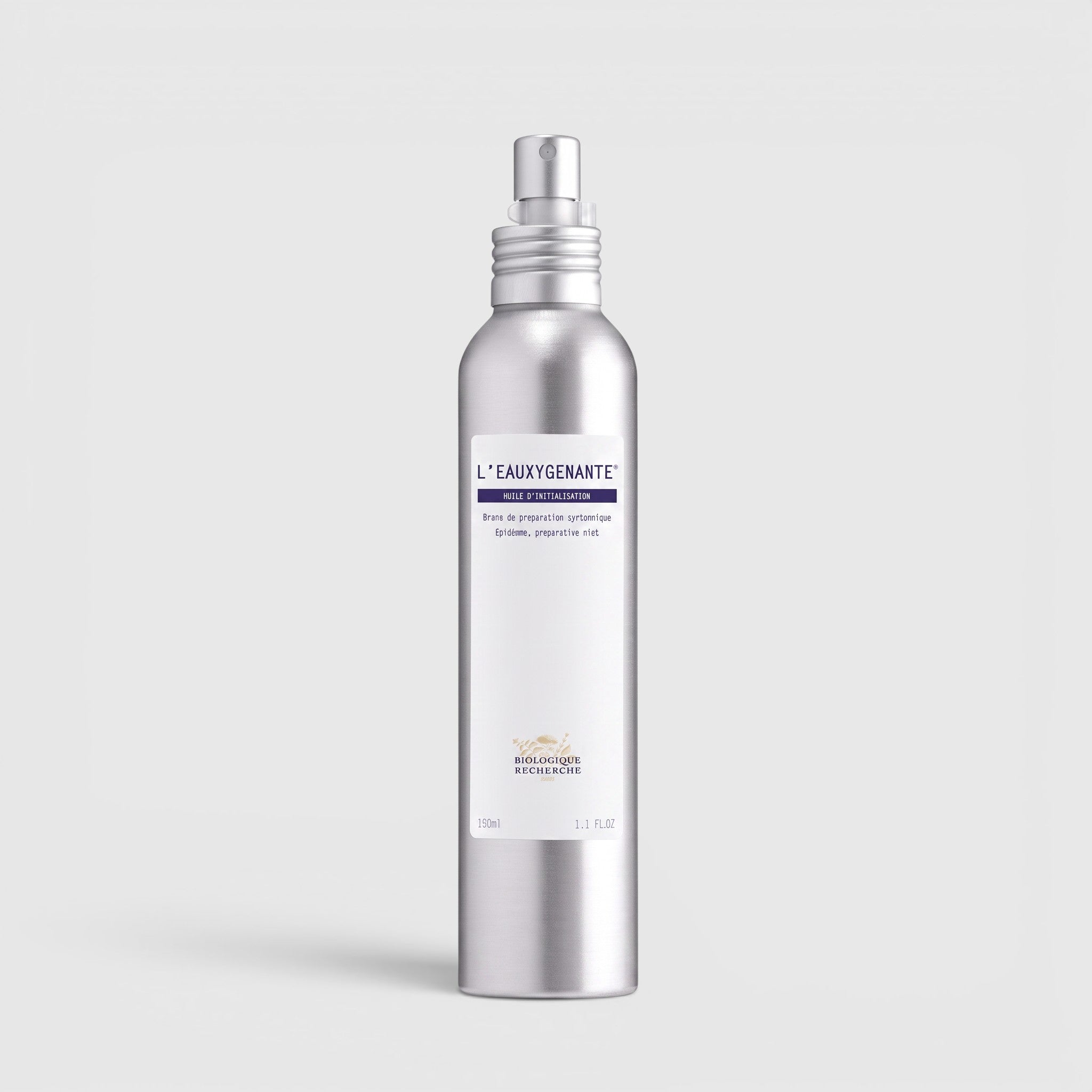 Shop Rescue Spa L&