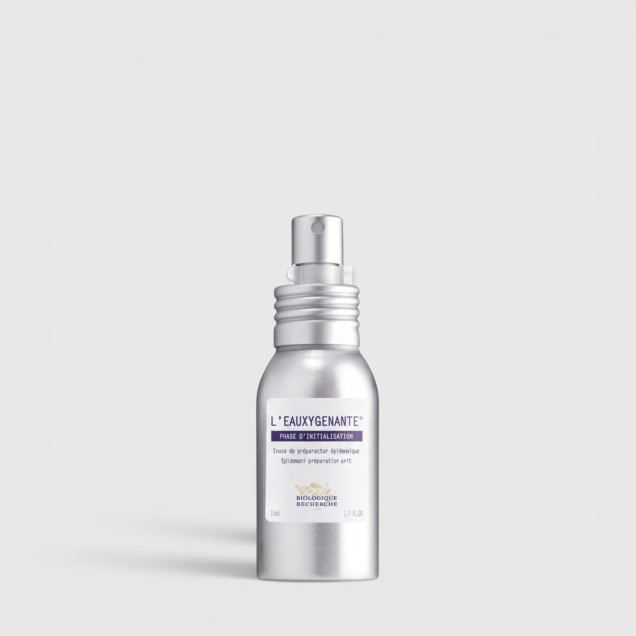 Shop Rescue Spa L&