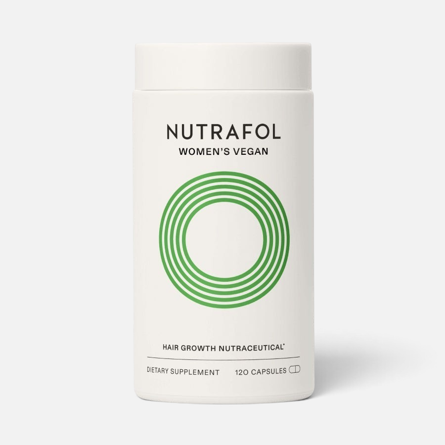 Shop Rescue Spa Nutrafol Women&
