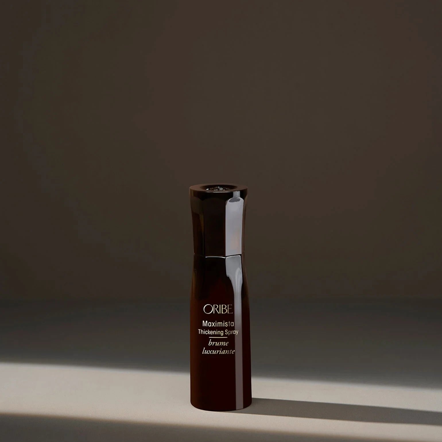 Shop Rescue Spa Oribe Maximista Thickening Spray bottle for hair volume and thermal protection