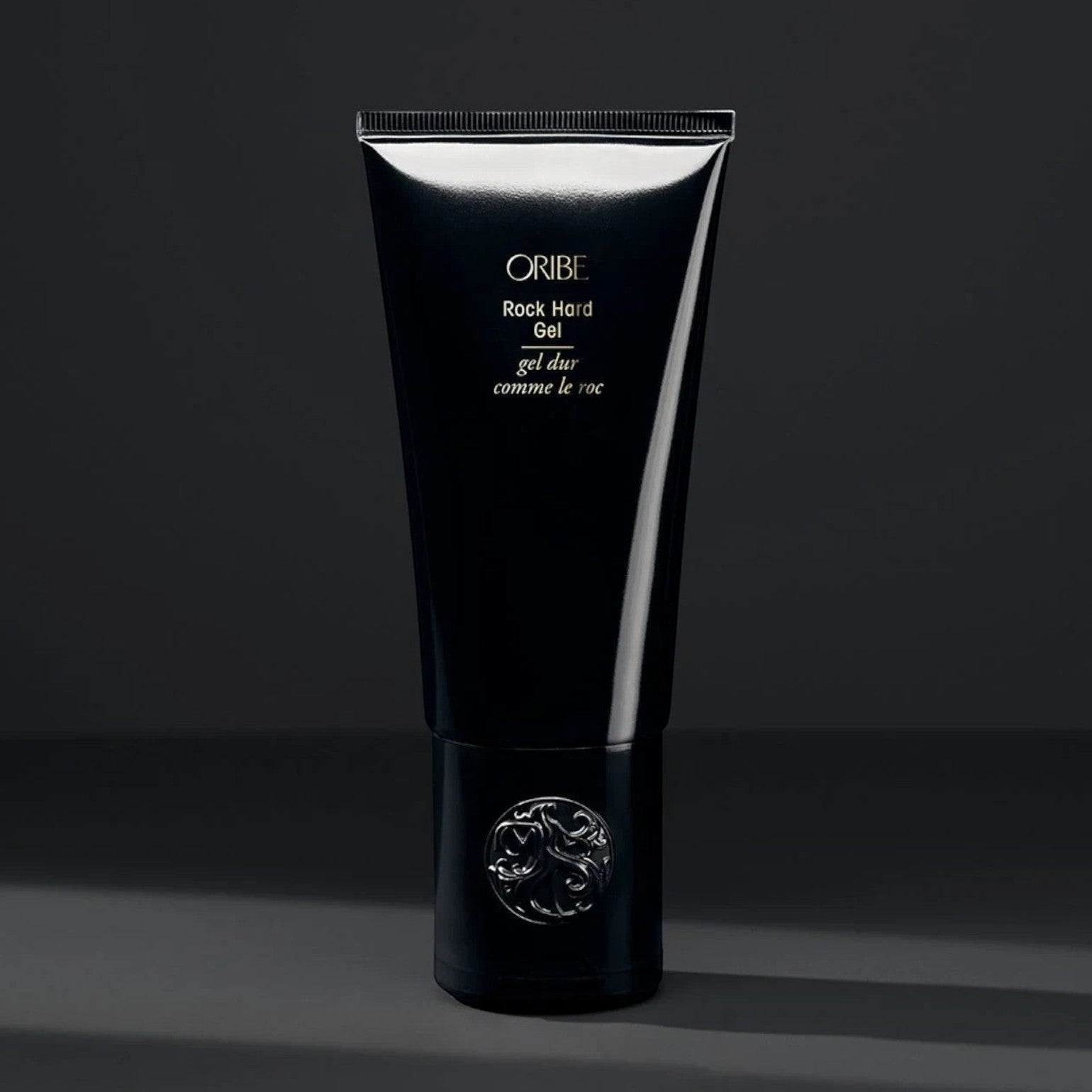 Shop Rescue Spa ORIBE Rock Hard Gel for intense hold and shine, 100 mL.