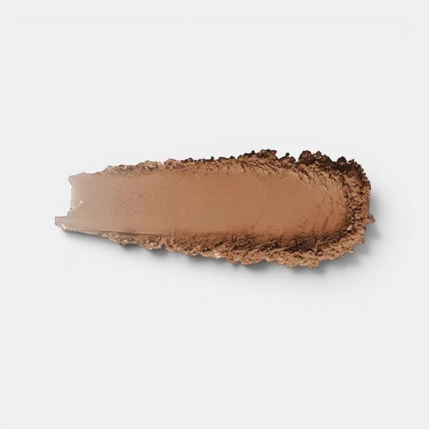 Shop Rescue Spa Vital Pressed Skincare in Dune shade, a sheer powder for tan complexions that smooths pores and evens tone.