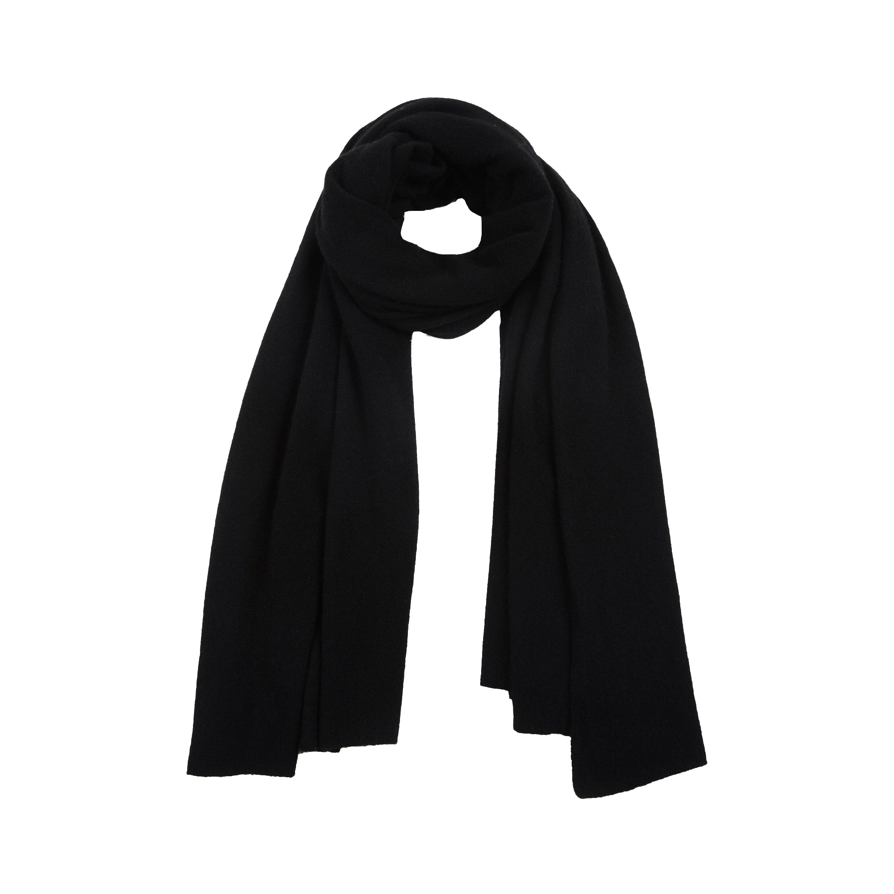 Cashmere Travel Wrap