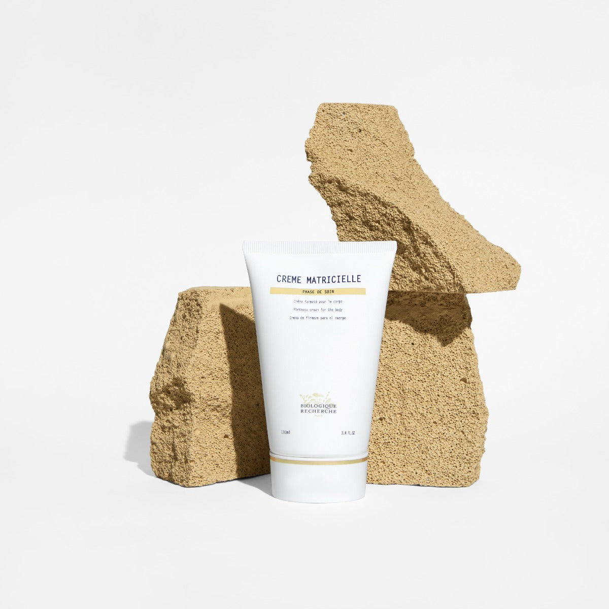 Creme Matricielle firming body cream