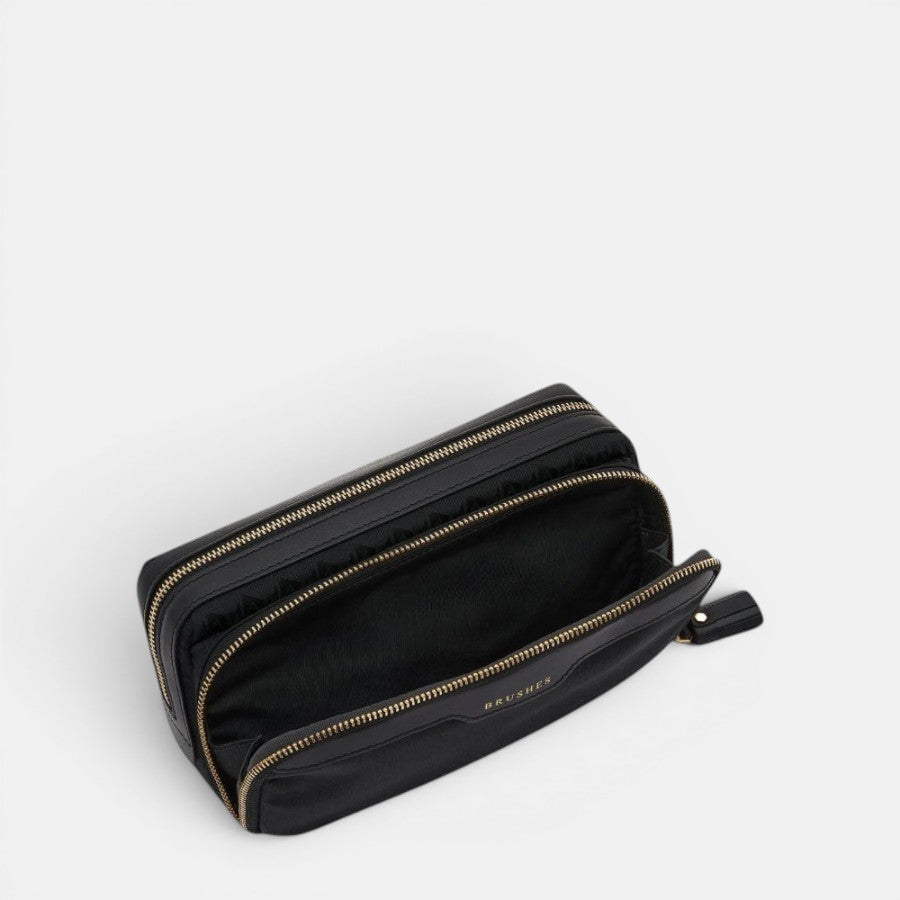 Logo Small Make-Up Pouch