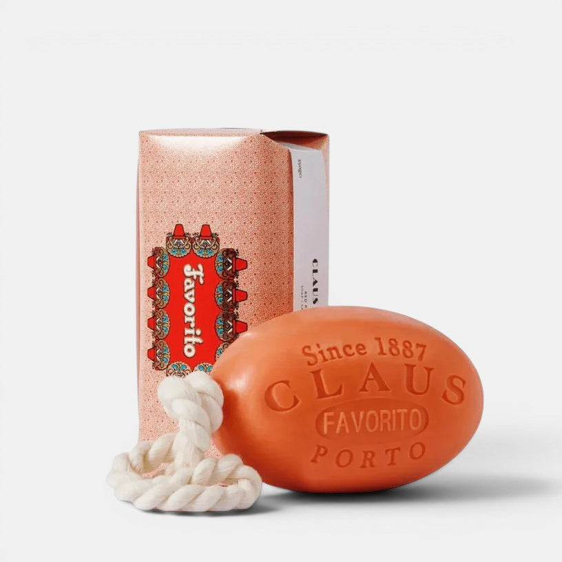 Soap On A Rope - Favorito