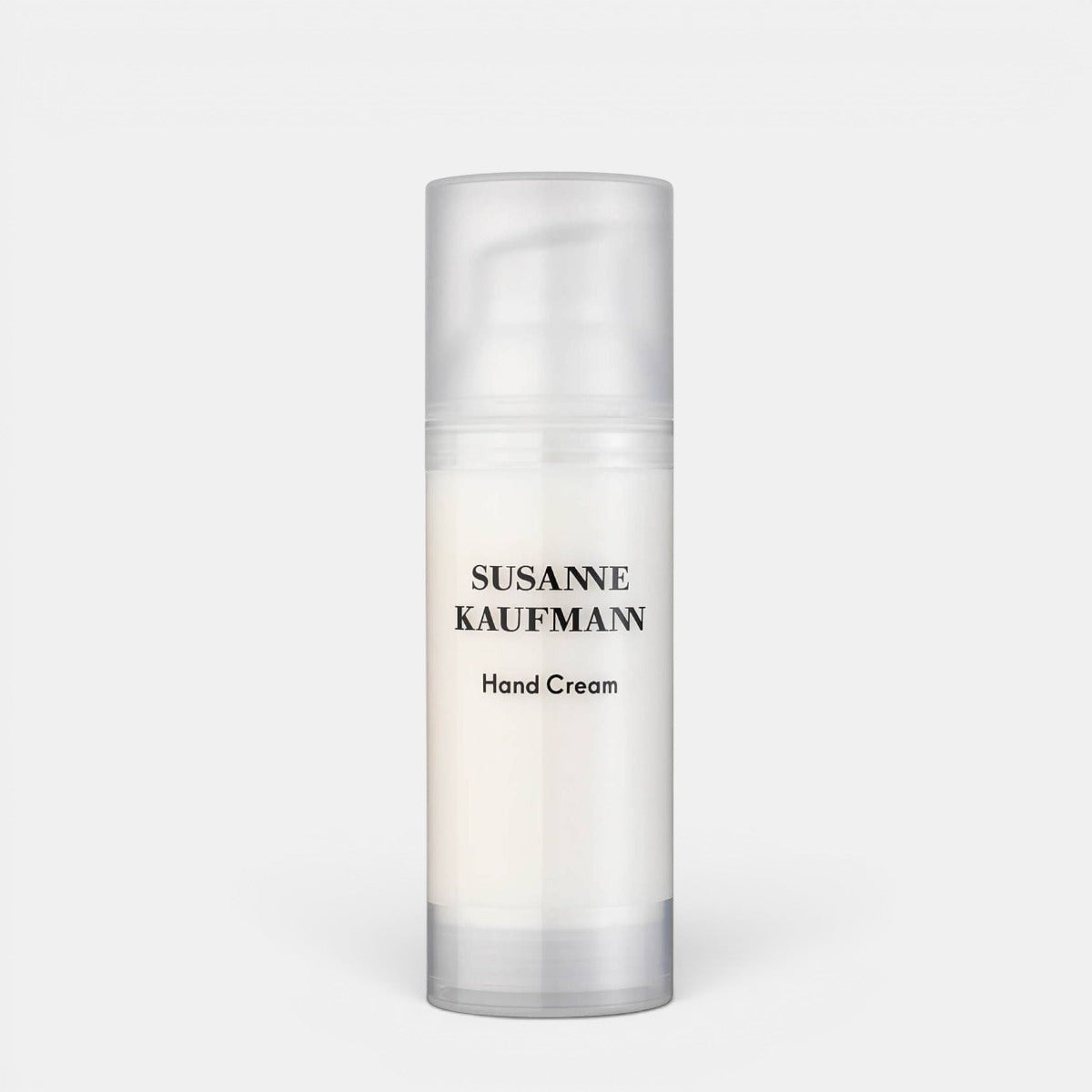 Hand Cream
