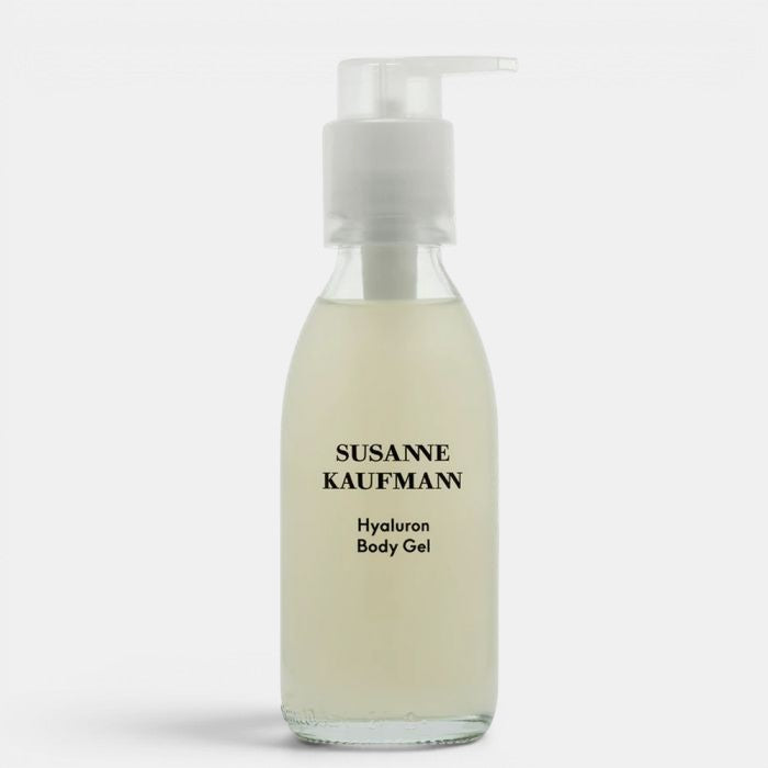 Hyaluron Body Gel