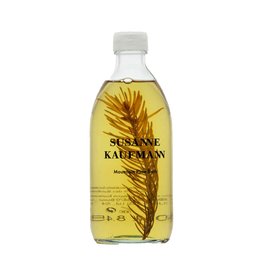 Mountain Pine Bath 250ml