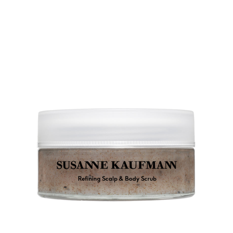Refining Scalp & Body Scrub