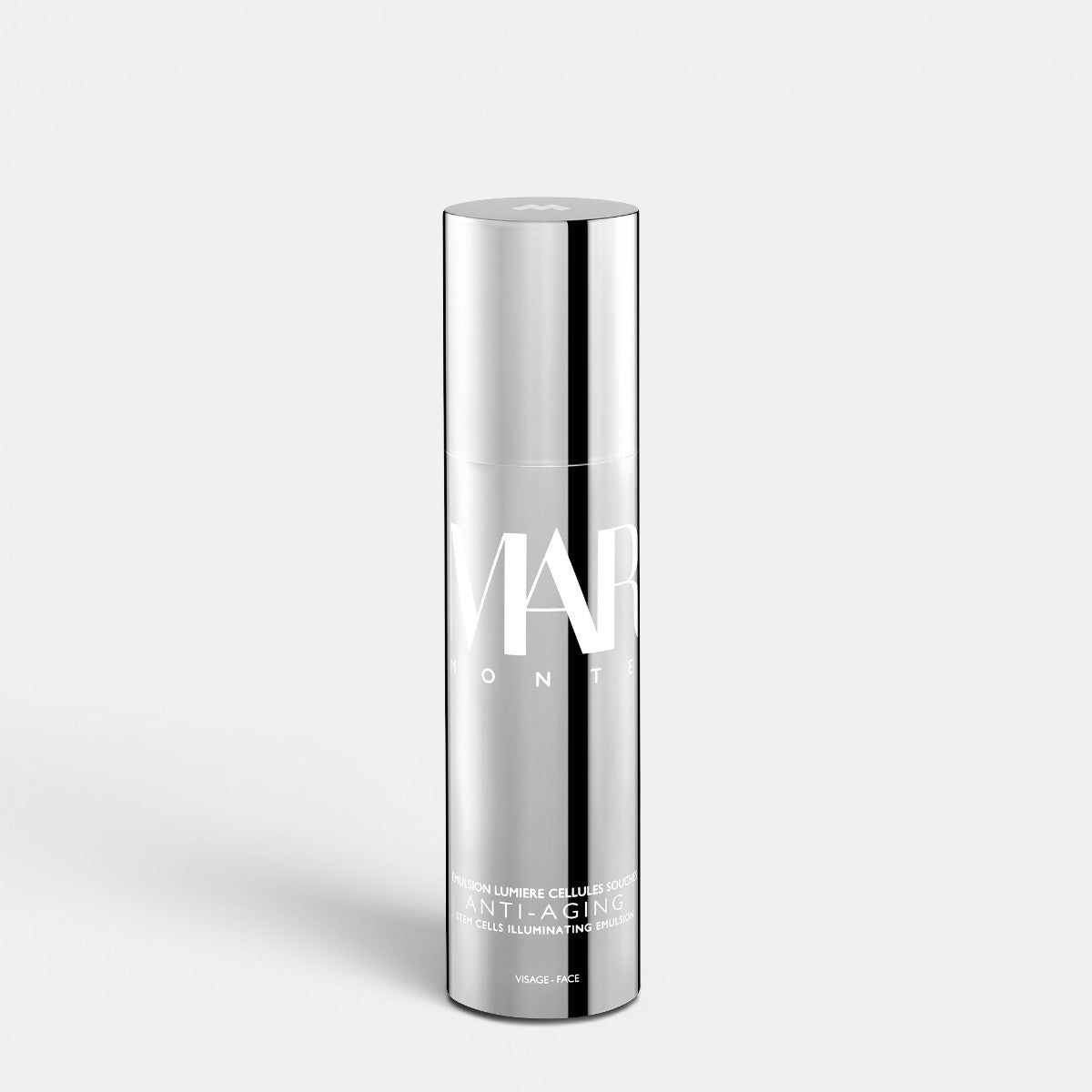 Stem Cells Illuminating Emulsion
