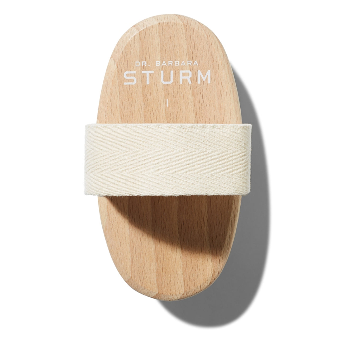 Anti-Cellulite Body Brush - Soft (1)