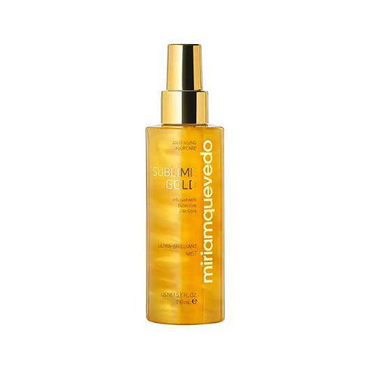 Sublime Gold Ultra Brilliant Mist 150ml