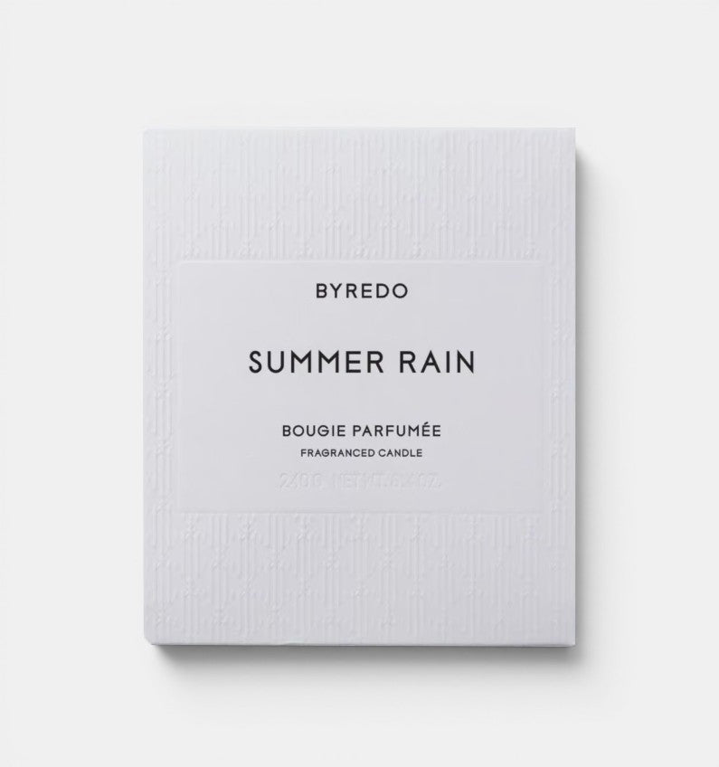 Summer Rain 240g