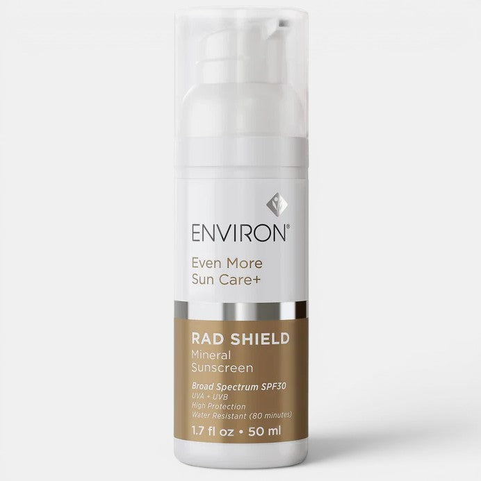 RAD Shield Mineral Sunscreen SPF 30