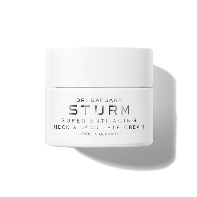 SUPER ANTI-AGING NECK & DECOLLETE CREAM