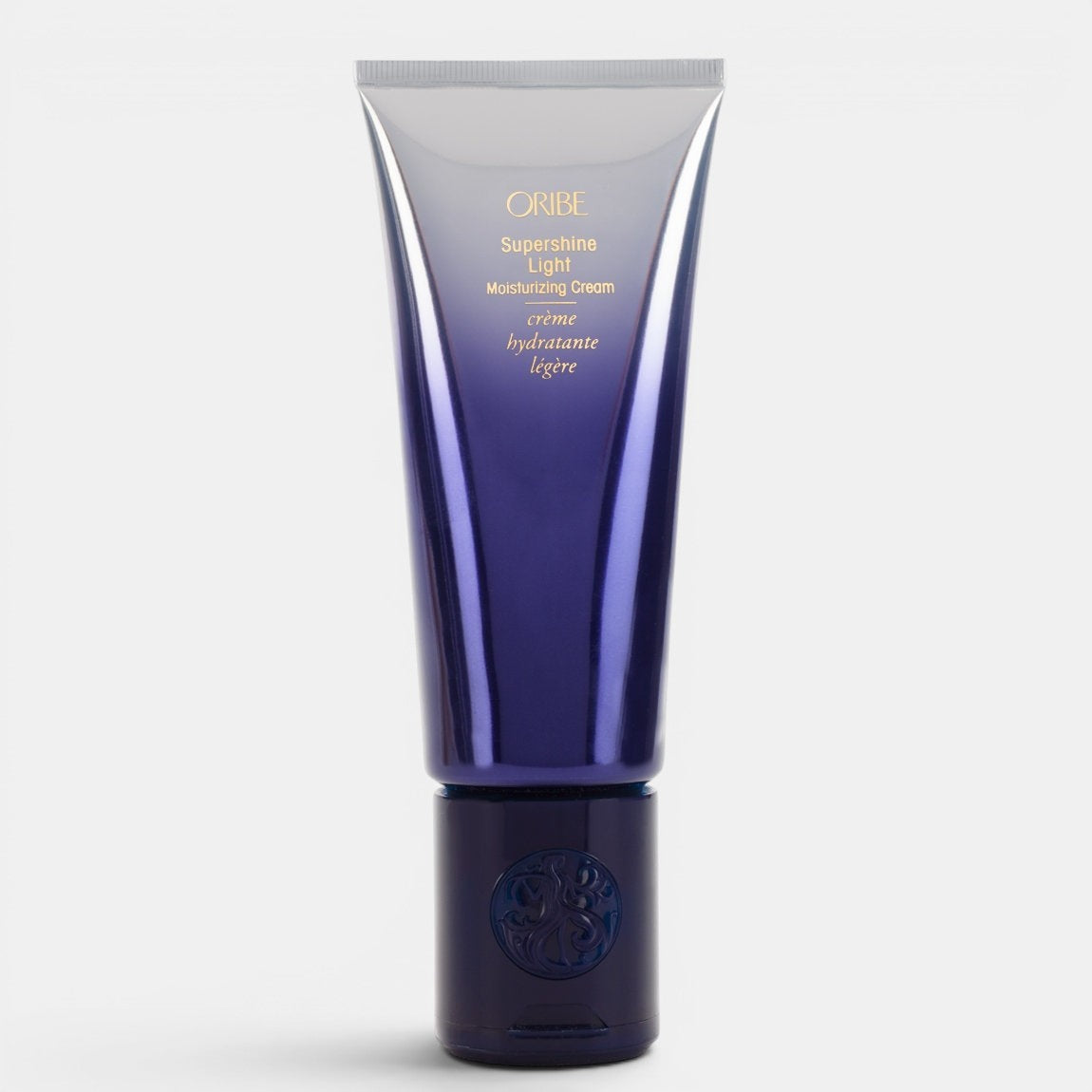 Supershine Light Moisturizing Cream