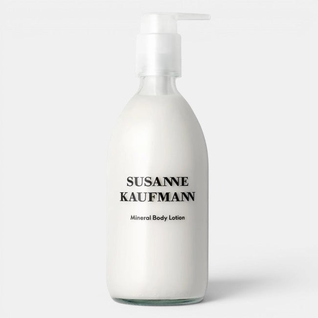 Mineral Body Lotion 250ml