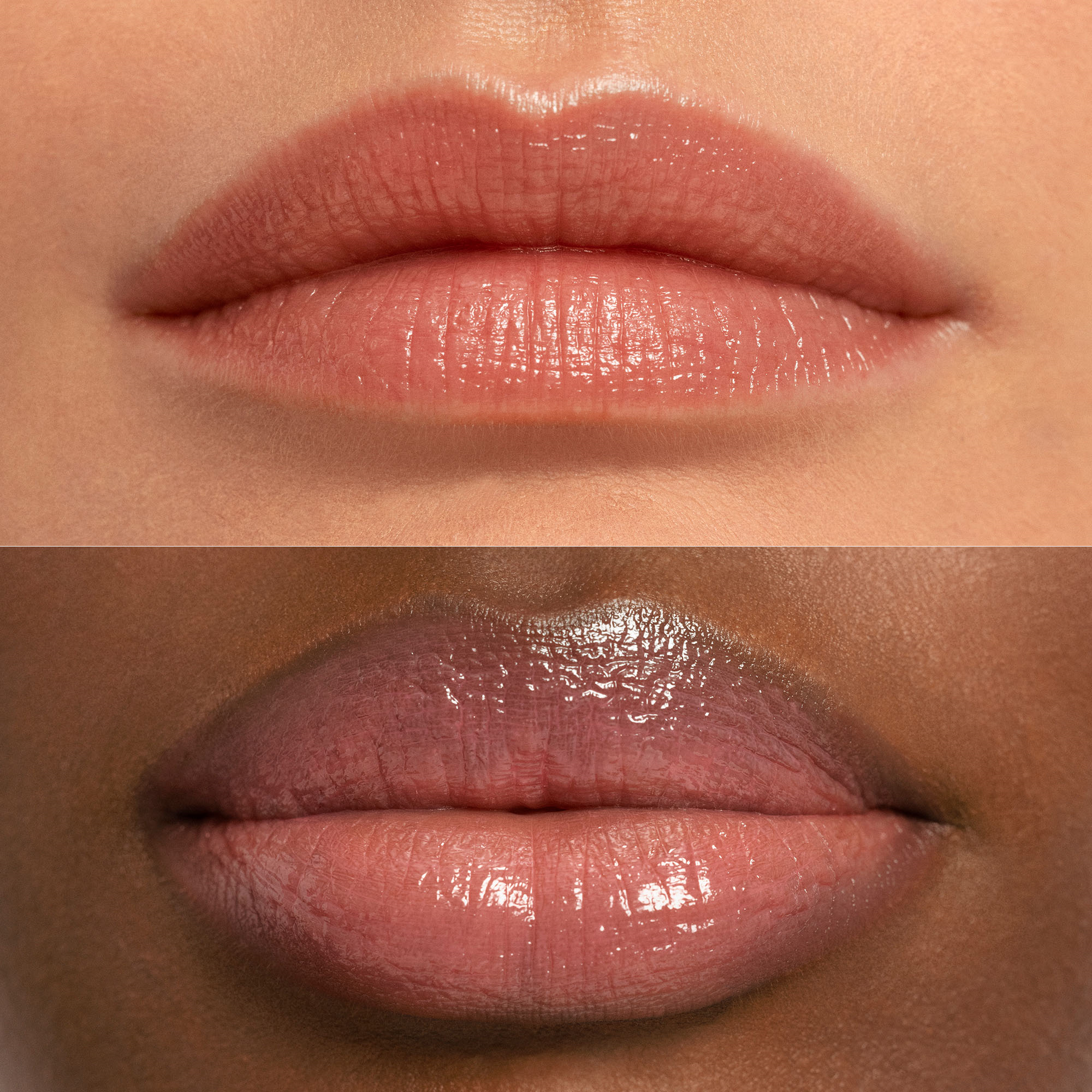 Spring 2025 Lip Sheer