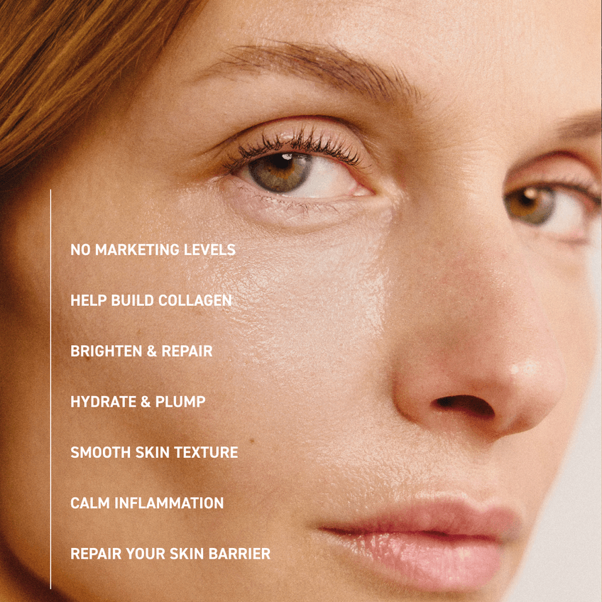 Elasticity Reinforcing Lipid-Cream