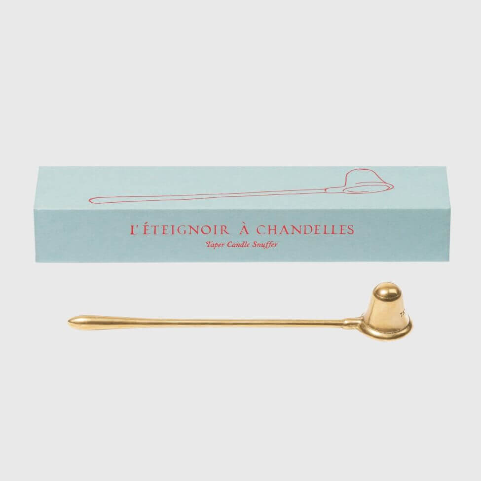 Taper Candle Snuffer