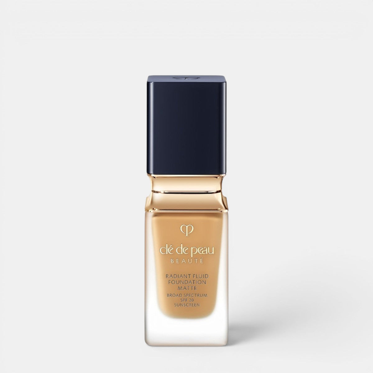 Radiant Fluid Foundation Matte Broad Spectrum SPF 20