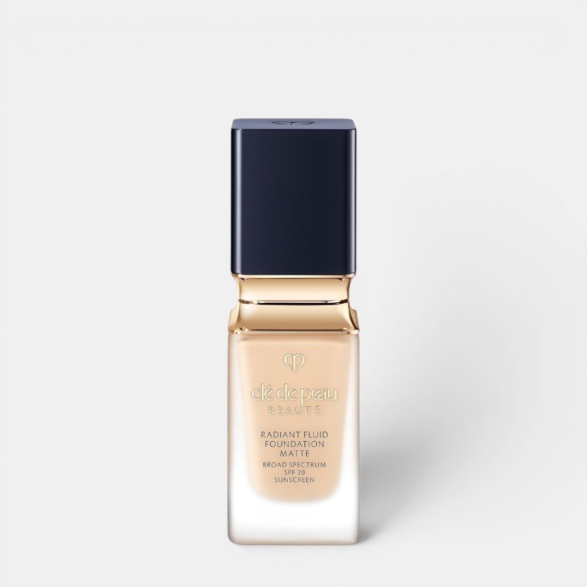 Radiant Fluid Foundation Matte Broad Spectrum SPF 20