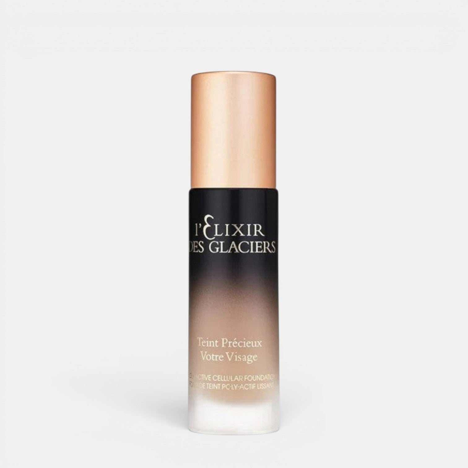 Teint Precieux - Sandy Beige In Paris