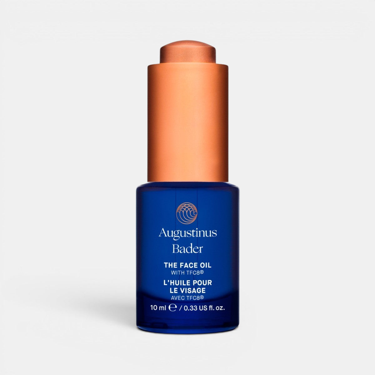 The Face Oil