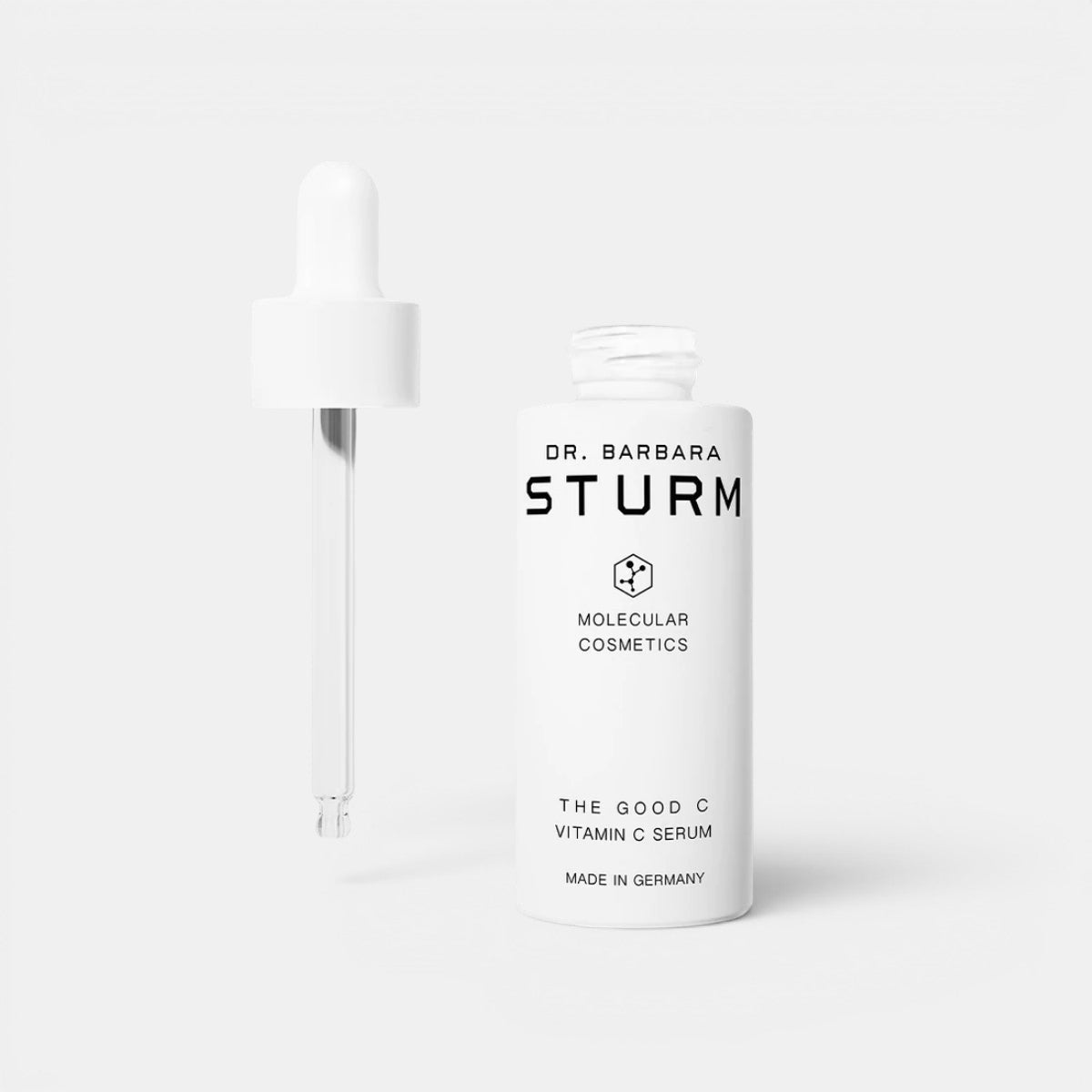 The Good C Vitamin C Serum