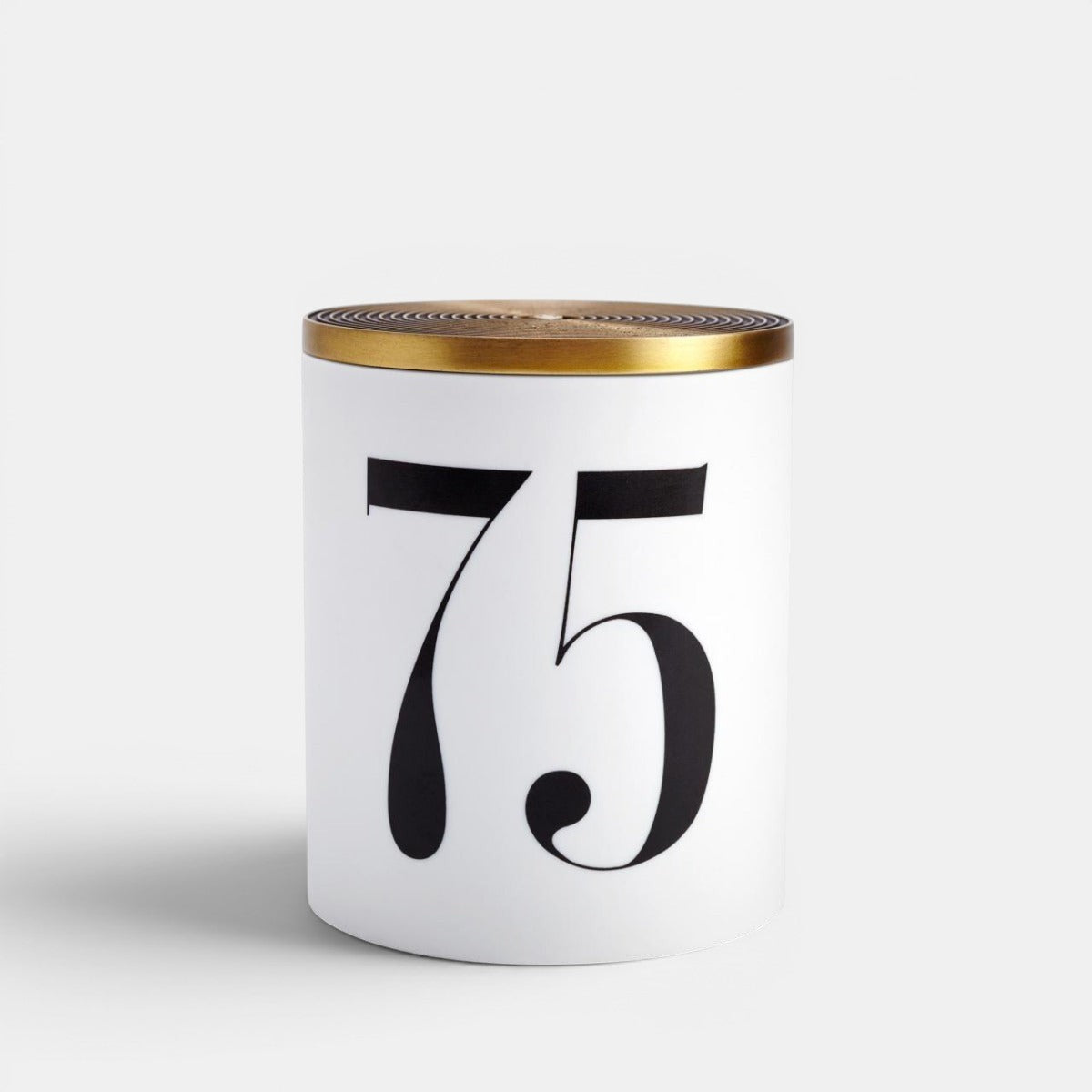 The Russe No.75 Candle