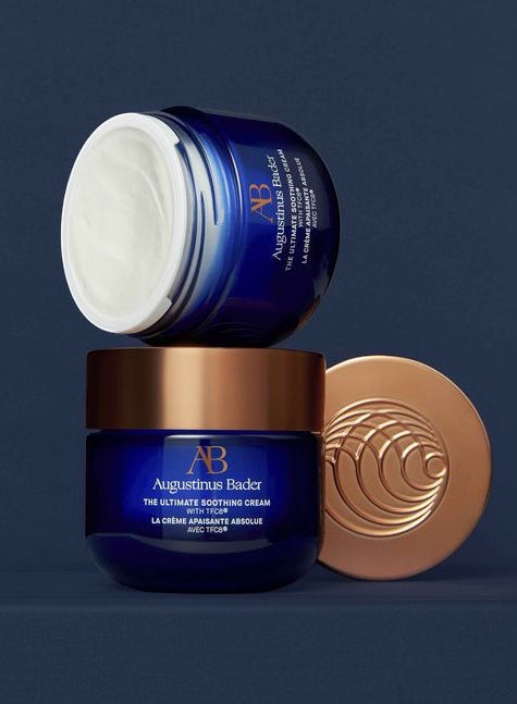 The Ultimate Soothing Cream