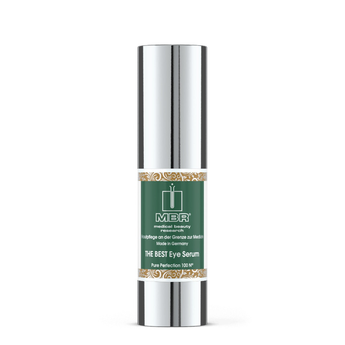 The Best Eye Serum