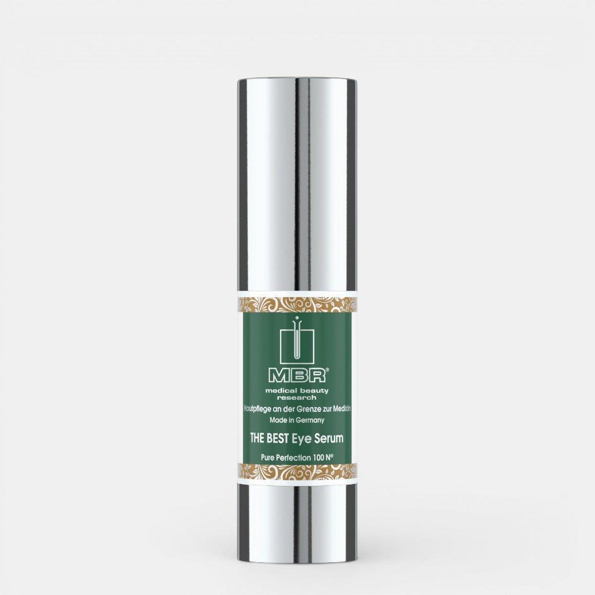 The Best Eye Serum