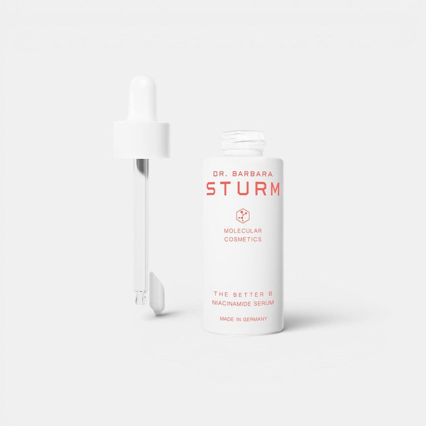The Better B Niacinamide Serum