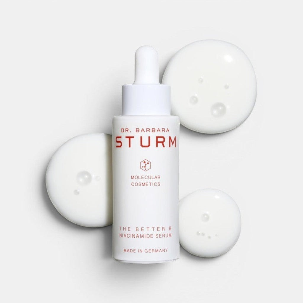 The Better B Niacinamide Serum