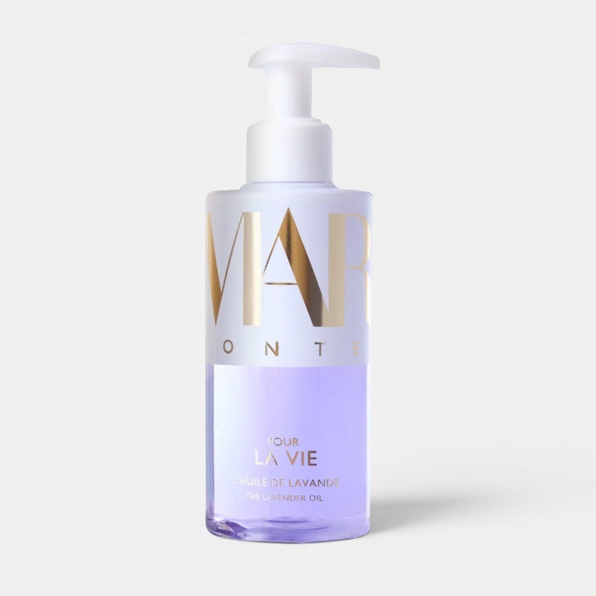 The Lavender Oil 200ml