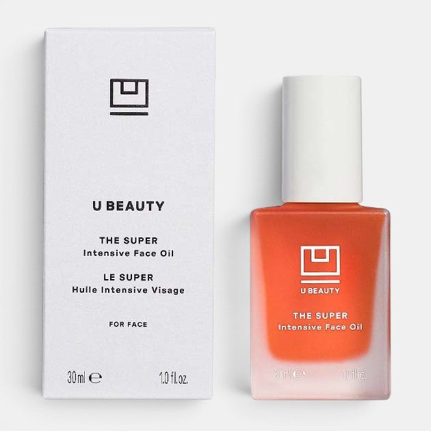 The Super Intensive Face Oil