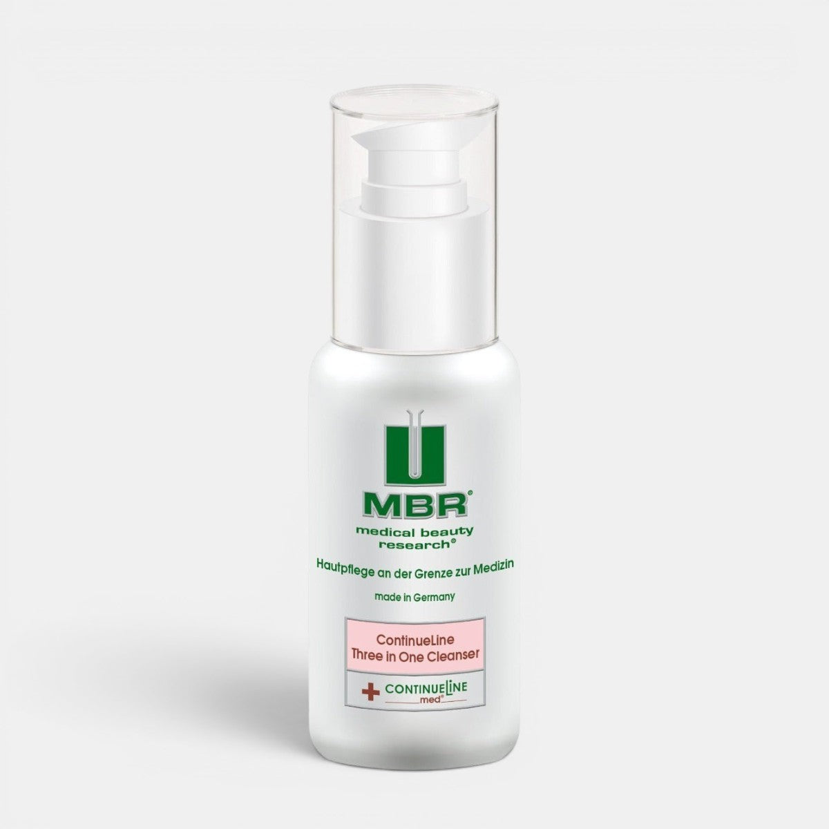 ContinueLine Three in One Cleanser
